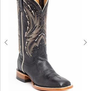 SHYANNE WOMEN'S WESTERN BOOTS